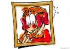 Coloriage Coloriage de lorena9905
