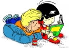 Coloriage Coloriage de Christine2001