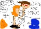 Coloriage Dessin de Christine2001