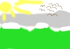 Coloriage Dessin de MARI