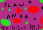Coloriage Dessin de anna