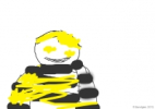 Coloriage Dessin de lule
