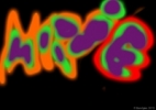 Coloriage Dessin de kifloveuse