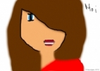 Coloriage Dessin de luizka