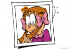 Coloriage Coloriage de Asmounne