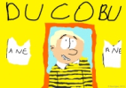 Coloriage Dessin de Lucie1759