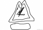 Coloriage Dessin de Math23
