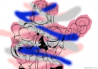 Coloriage Coloriage de ummu gulsum1150
