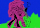 Coloriage Coloriage de ummu gulsum1150