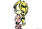 Coloriage Coloriage de almajojo