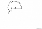 Coloriage Dessin de valiwertz
