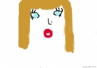 Coloriage Dessin de lina60100