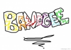 Coloriage Dessin de BD Berry