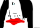 Coloriage Dessin de ongelie