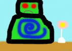 Coloriage Dessin de cece1304