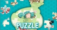 Couette : Puzzle