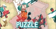 Couette : Puzzle