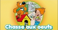 Boule & Bill : Chasse aux oeufs