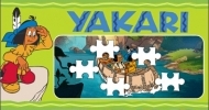Yakari : Puzzle