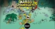 Marsupilami : Marsupoursuite