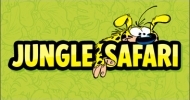 Marsupilami : Jungle Safari