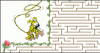 Marsupilami : Labyrinthe