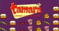 Tamara : Culino casse-tête