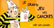 L'Elève Ducobu  : Le défi des cancres