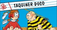 L'Elève Ducobu  : Taquiner Duco