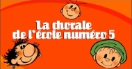Jojo : La chorale de l'école numéro 5
