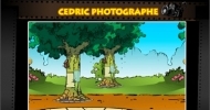 Cédric : Cédric photographe