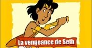 Papyrus : La vengeance de Seth