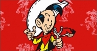 Lucky Luke : Kid Lucky