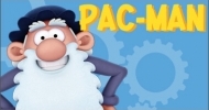 Léonard : PAC-MAN