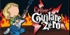 Cédric : Guitare Zéro