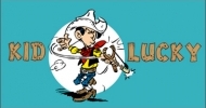 Lucky Luke : Kid lucky