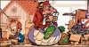 Le Petit Spirou : Range ta chambre !