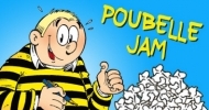L'Elève Ducobu  : Poubelle Jam