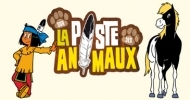 Yakari : Sur la piste des animaux