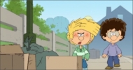 Kidnapping