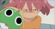 Je suis le sergent Keroro