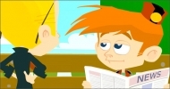 Spirou et Fantasio