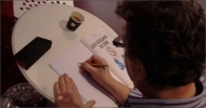 Dessine-moi un Schtroumpf