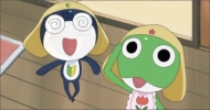 Garance et Tamama