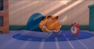 Garfield tout court