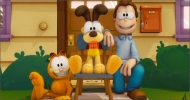 Garfield tout court