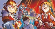 Là où les enfants ne s'aventurent pas