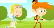 Spirou et Fantasio