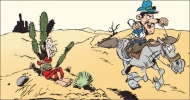 Les nouvelles aventures de Lucky Luke