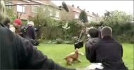 Tournage du film Boule & Bill